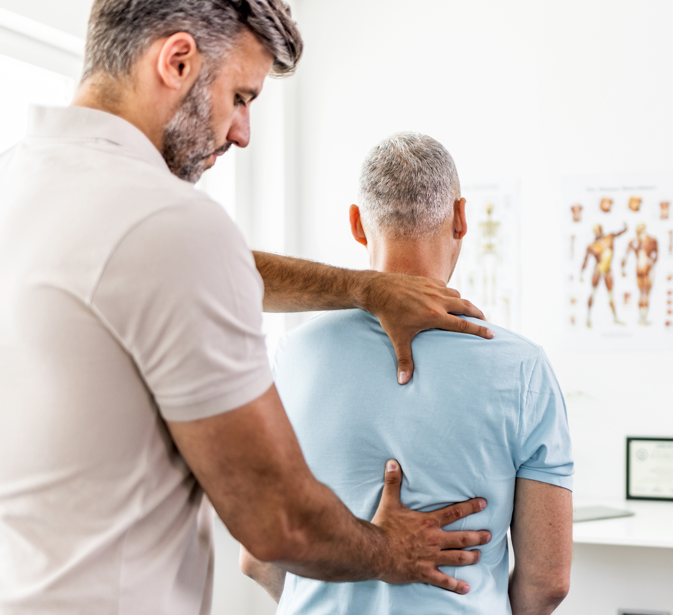 Evidence-Based Differential Diagnosis and Clinical Reasoning For Unusual Cases of the Spine