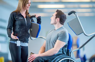 Spinal Cord Injury Rehab: Effective Management and Treatment to Promote Improved Function, Mobility, and Independence