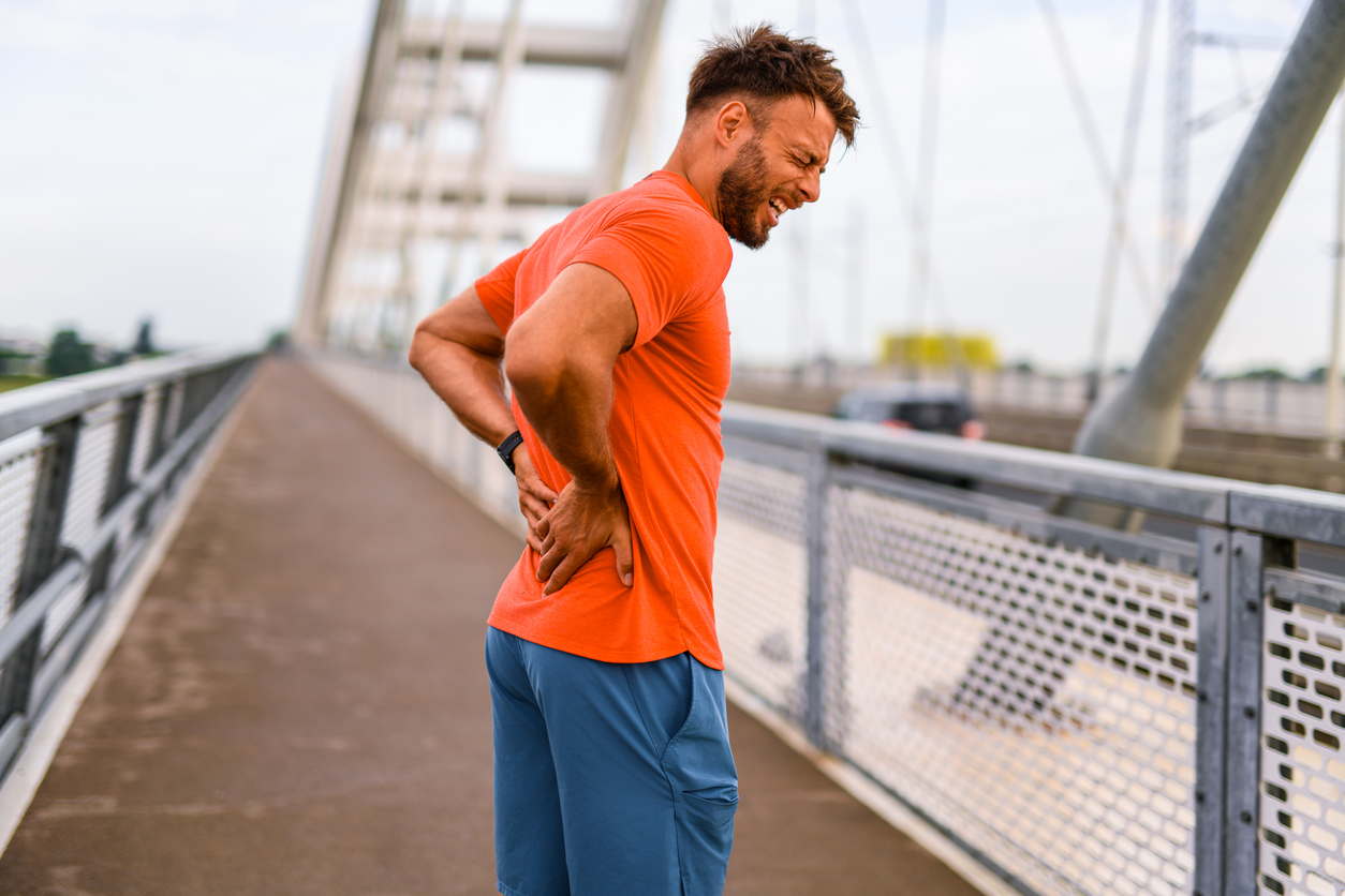 Rehabilitation of Sports Spine Injuries: Treating the Injured Athlete