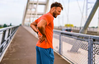 Rehabilitation of Sports Spine Injuries: Treating the Injured Athlete