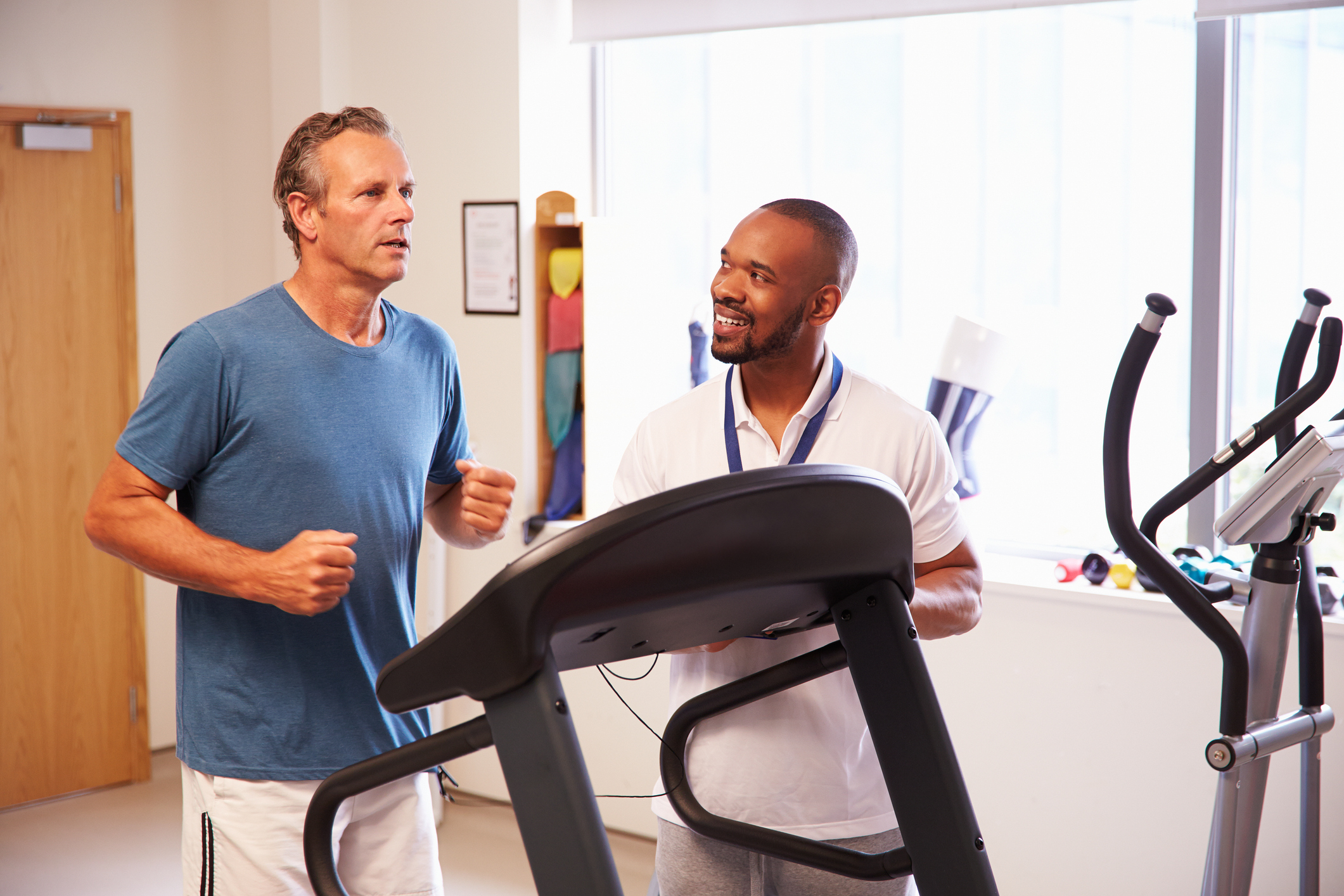 Elevated Gait Training: Mastering the Pelvis & Thorax Through the Gait Cycle
