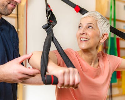 The Latest Evidence for Strength Training in Geriatric Rehabilitation