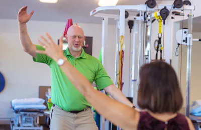 Evidence-Based Rehabilitation Using Tai Chi