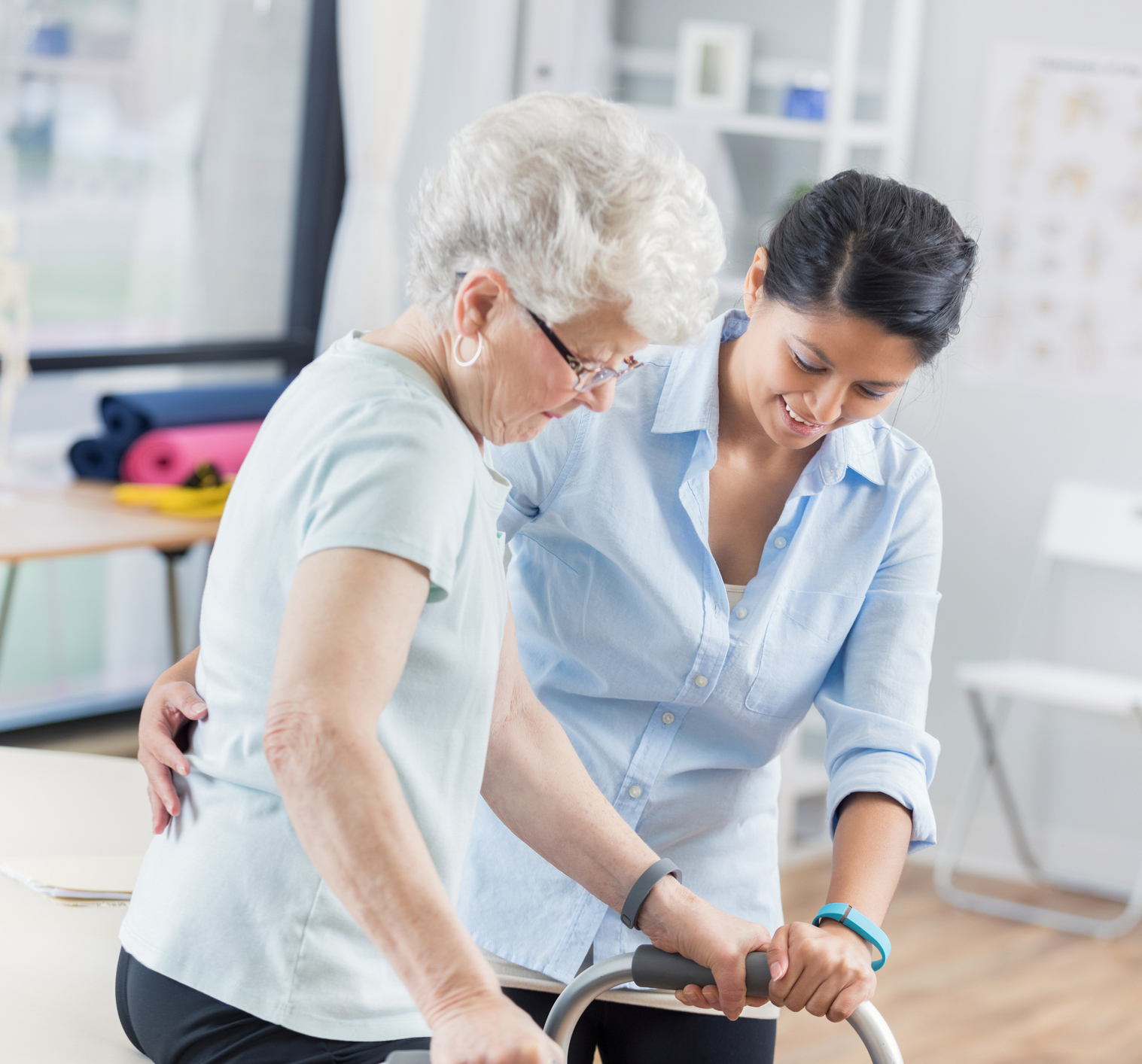 Assessment and Treatment for Survivors of Traumatic Brain Injury