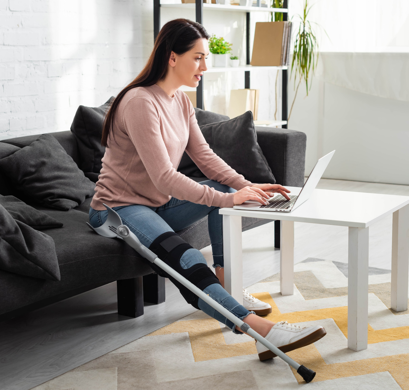 Transitioning to Telehealth