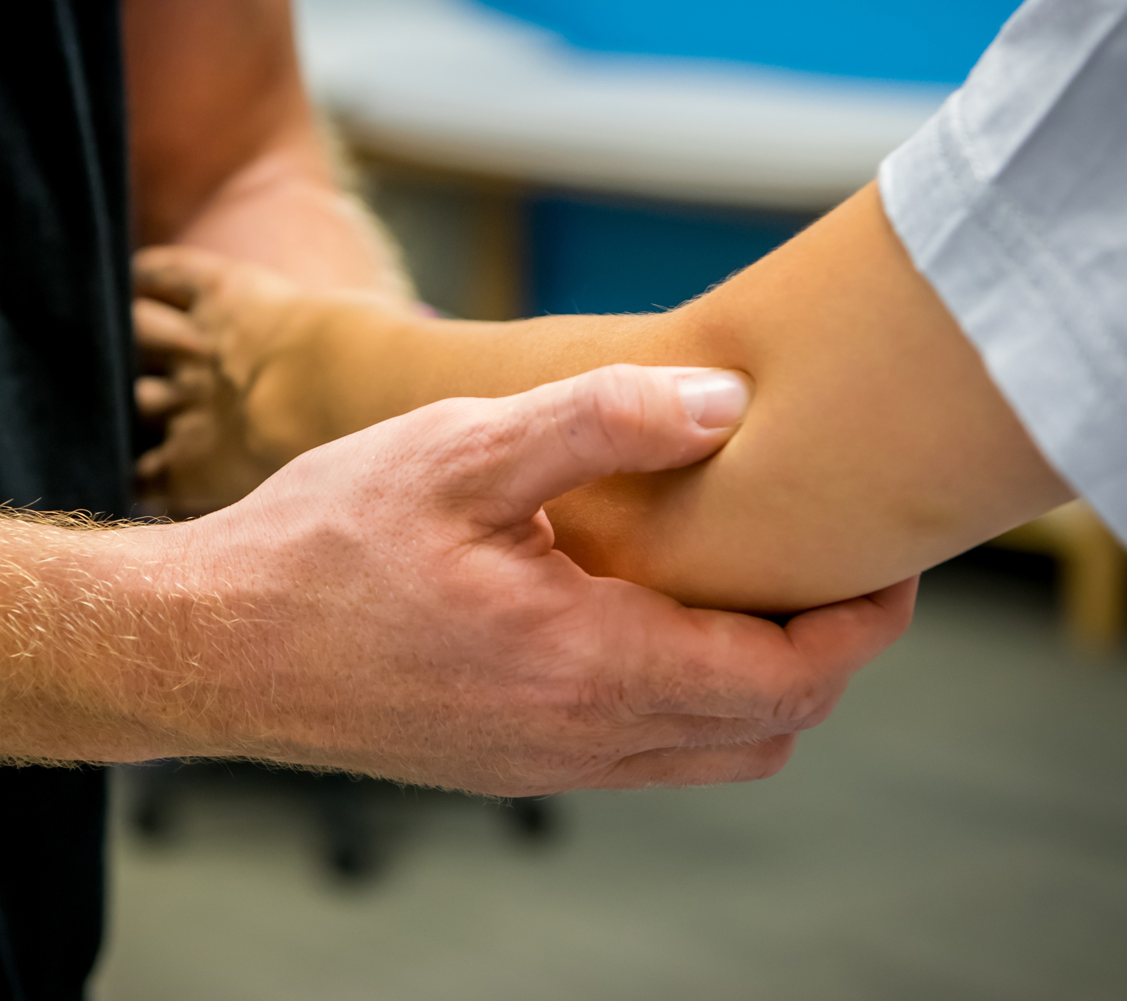 Diagnosis and Treatment of Tennis Elbow (Lateral Epicondylalgia)