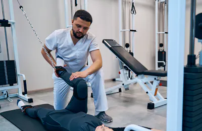 The Science and Clinical Application of Therapeutic Exercise