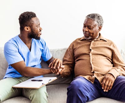 Applying Trauma-Informed Practices in Rehabilitation