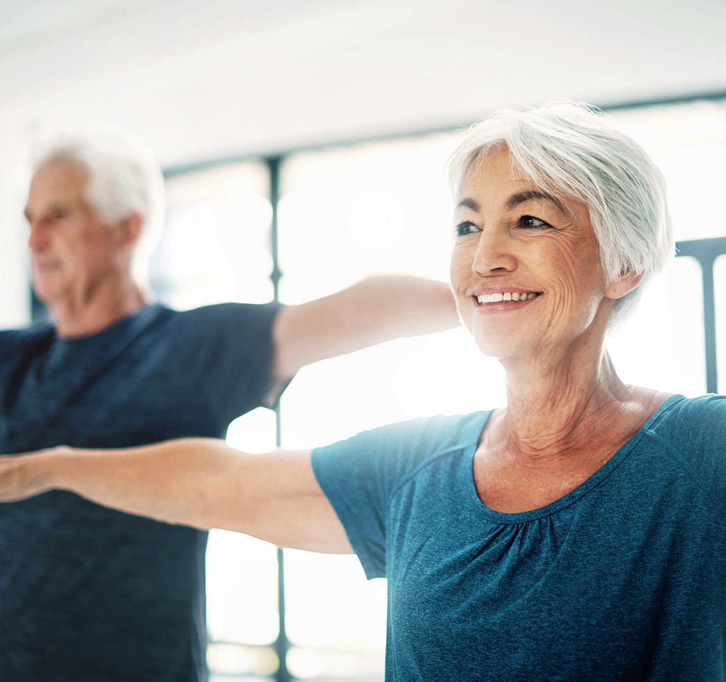 Treating Chronic Myofascial Pain