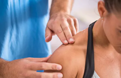 The Functional Anatomy Series: Trapezius