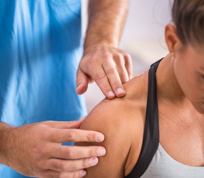 The Functional Anatomy Series: Trapezius