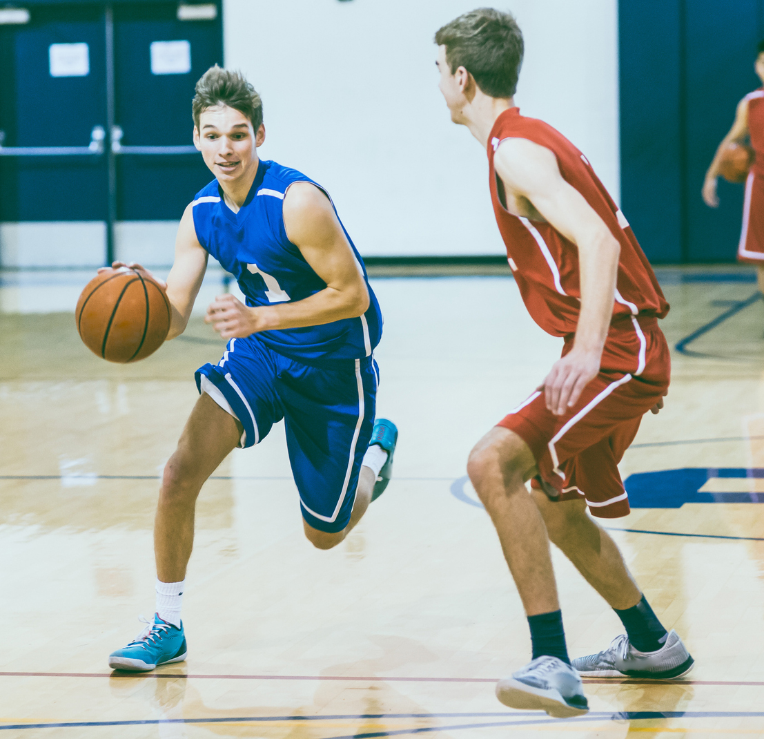 Unusual Cases in Rehab Series: Young Athlete Shoulder, Foot and Wrist