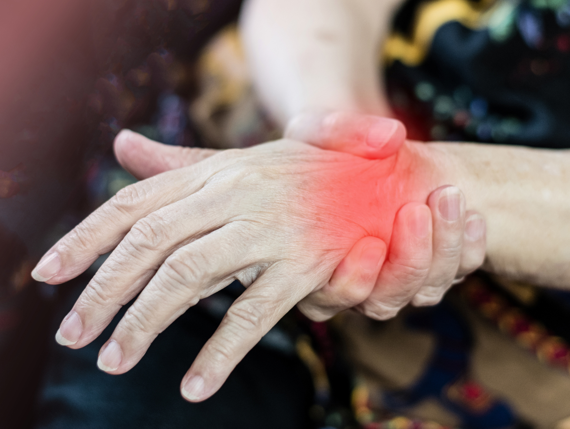 Upper Extremity Orthotic Fabrication