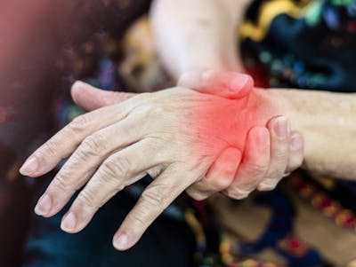 Upper Extremity Orthotic Fabrication