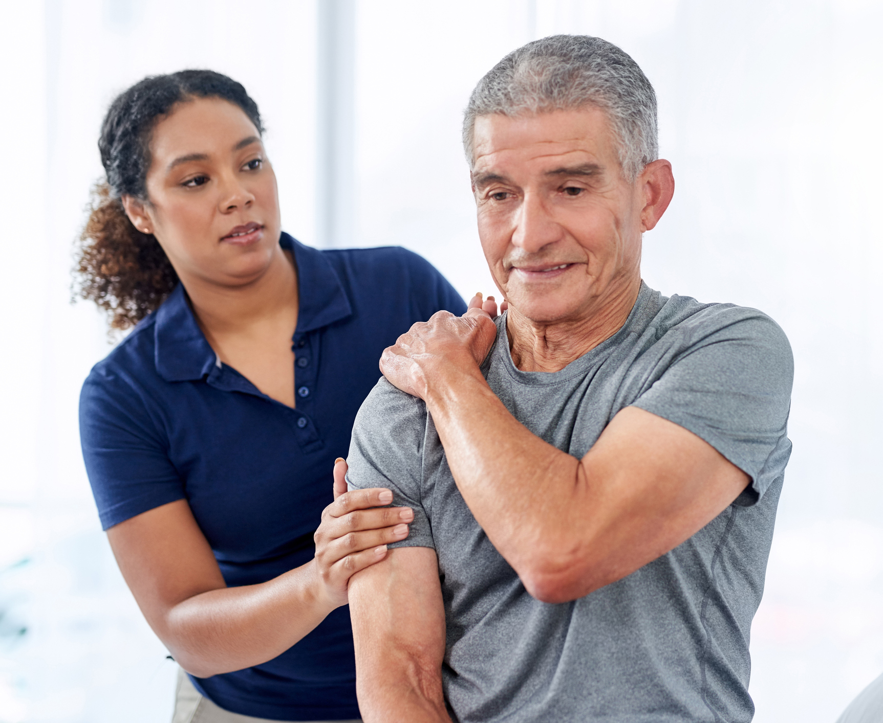 Essentials for Outpatient Evaluation of the Shoulder