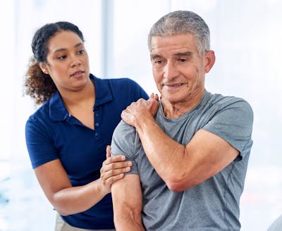 Essentials for Outpatient Evaluation of the Shoulder