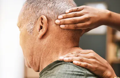 Unusual Cases in Rehab: Lumbar Radiculopathy, Dizziness, and Post-Concussion Syndrome in Geriatric Patients