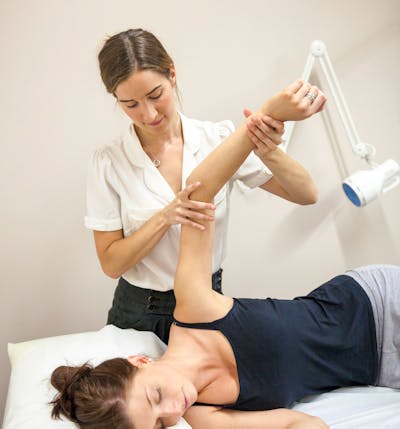 Evidence-Based Upper Extremity Evaluation