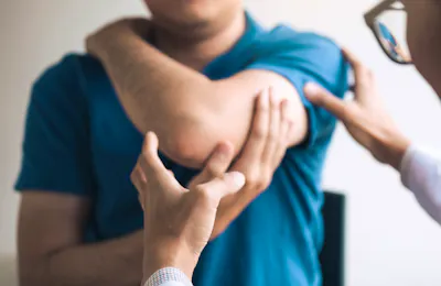 Evidence-Based Clinical Cases for Upper Quarter Orthopaedics