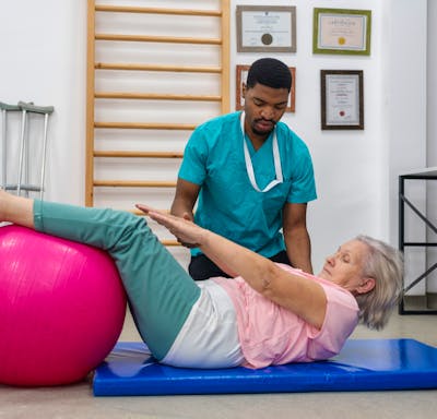 Therapeutic Yoga: Biopsychosocial Applications for Rehabilitation