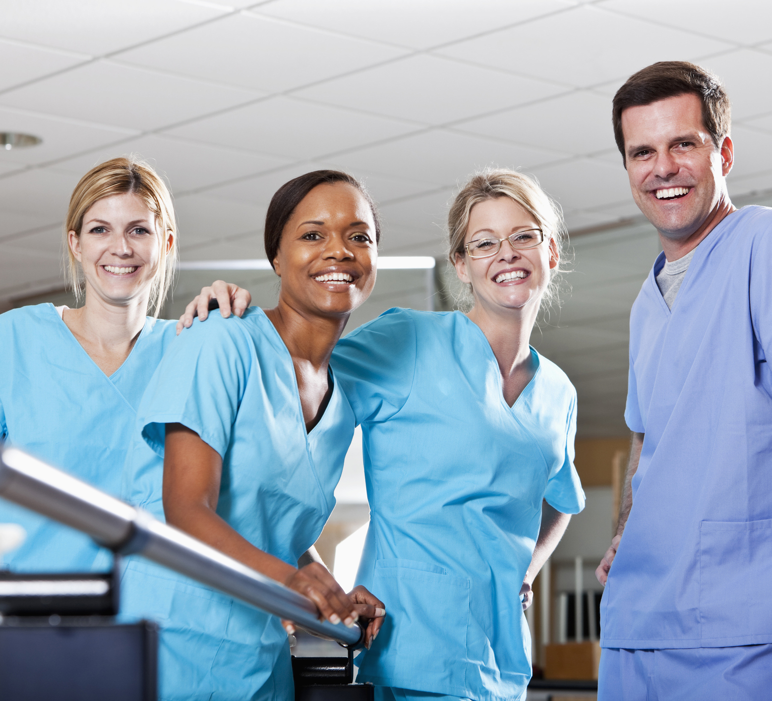 Code of Conduct for Healthcare Organizations