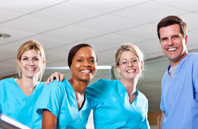 Code of Conduct for Healthcare Organizations