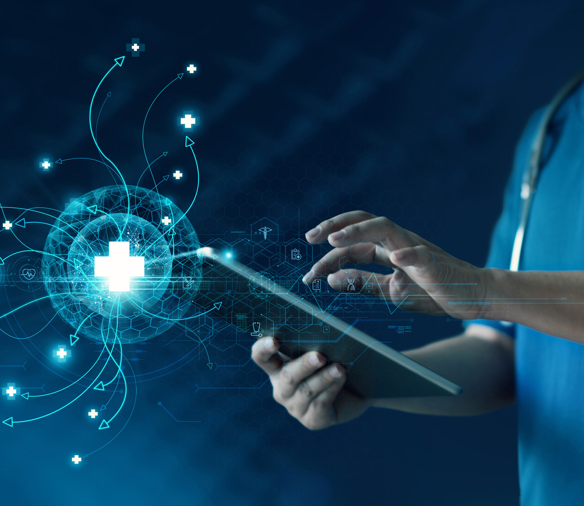 Cybersecurity in Healthcare