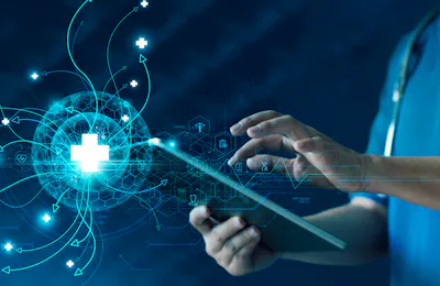 Cybersecurity in Healthcare