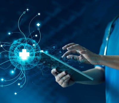 Cybersecurity in Healthcare