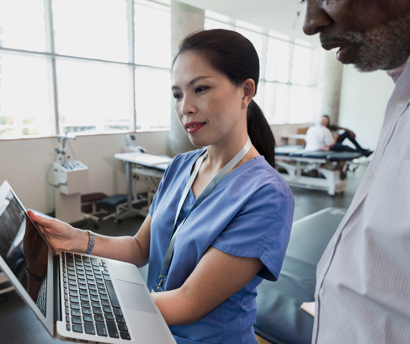 Providing Skilled Clinical Documentation