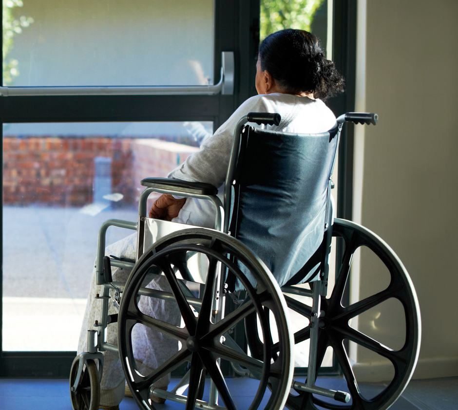 Elder Abuse: Protecting Our Seniors