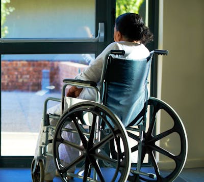 Elder Abuse: Protecting Our Seniors