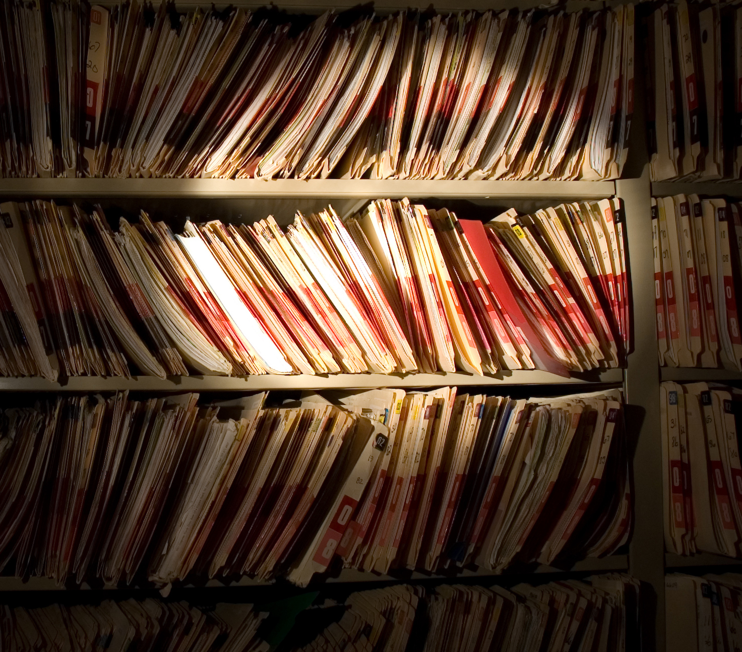 Healthcare Fraud, Waste and Abuse