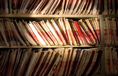 Healthcare Fraud, Waste and Abuse