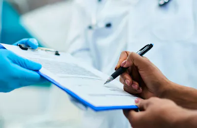 The Clinician's Guide to HIPAA