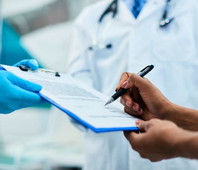 The Clinician's Guide to HIPAA