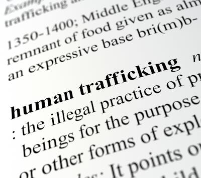 Human Trafficking