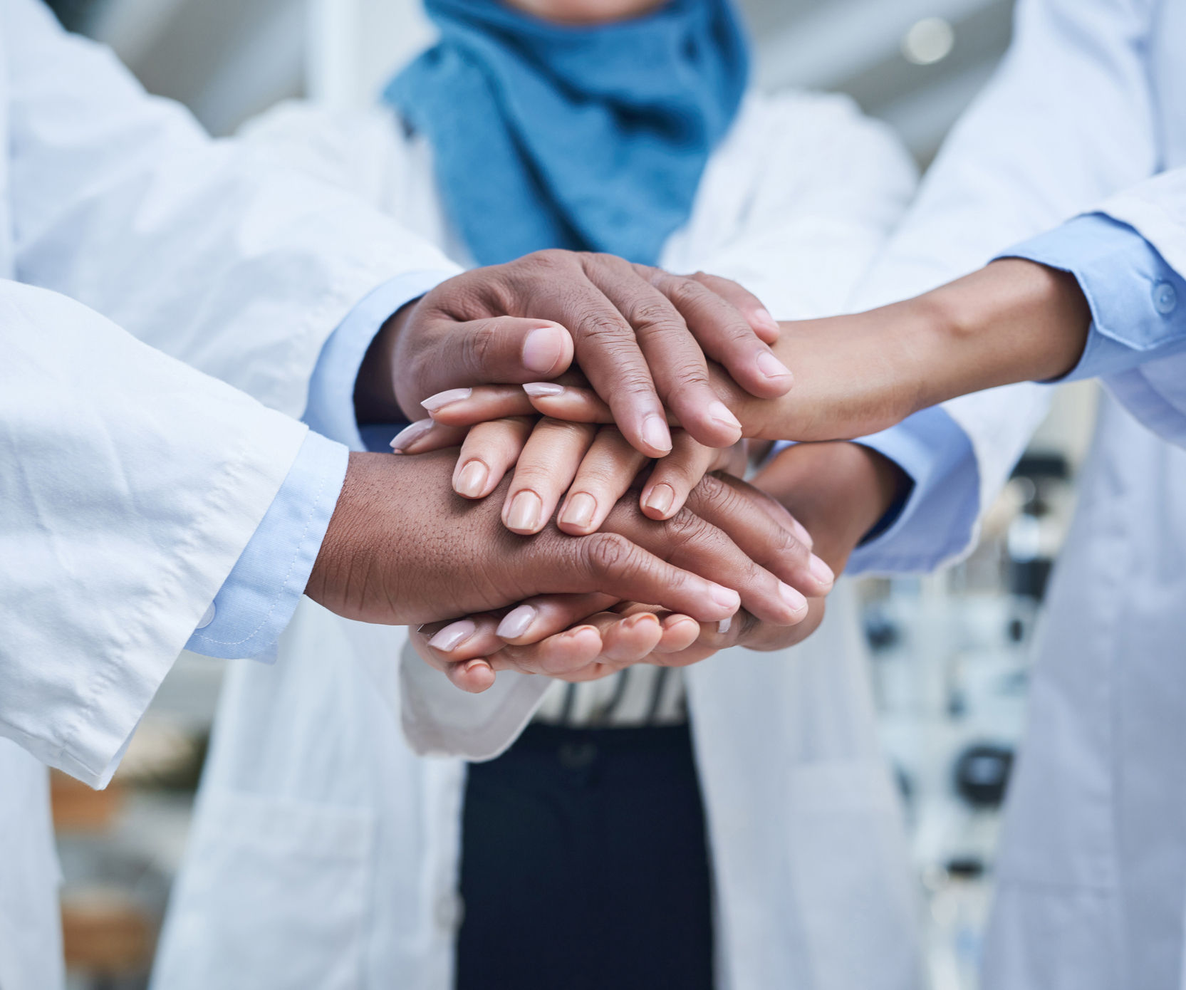 Implicit Bias in Healthcare