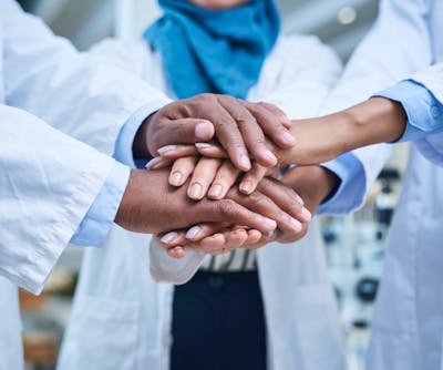 Implicit Bias in Healthcare