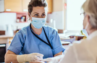 Infection Control