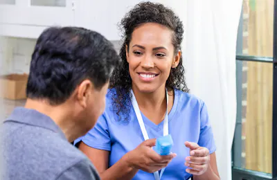 Medication Management for Older Adults