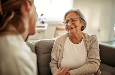 Protecting the Rights of Citizens in Nursing Homes