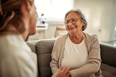 Protecting the Rights of Citizens in Nursing Homes