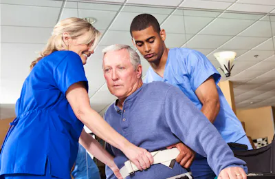 Safe Patient Handling