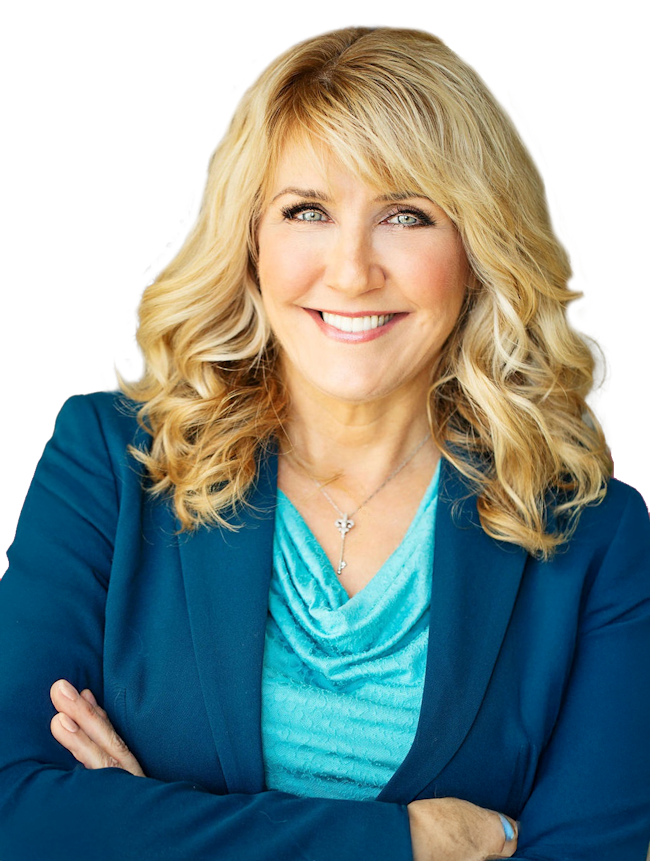 Dr. Becky Beaton-York headshot