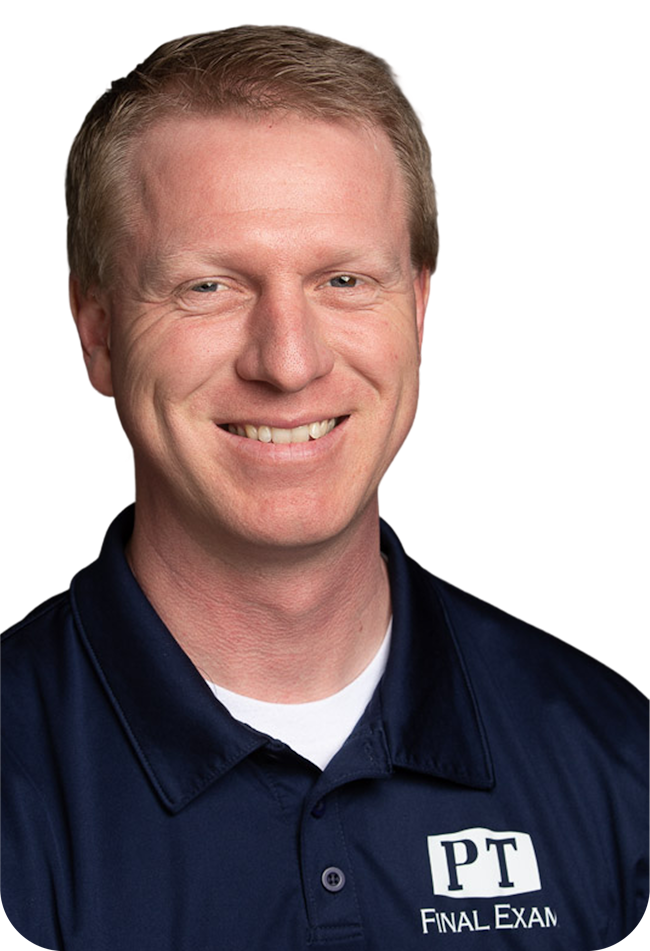 DR. WILL CRANE headshot