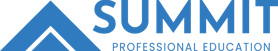 Summit Professional Education