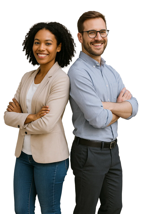 Behavioral health professionals