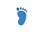 Foot Icon
