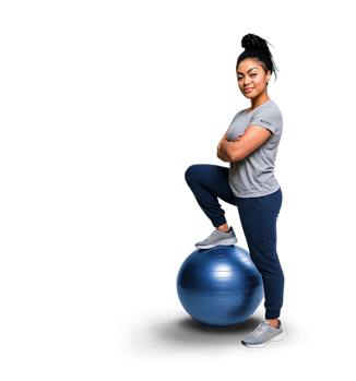 Rehabilitation experts